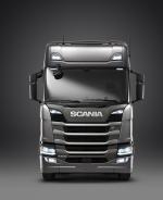 Scania R 500 4x2 Highline 2016 года